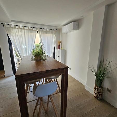Tres Grand Deux Pieces Marines De Cogolin Apartment Екстериор снимка