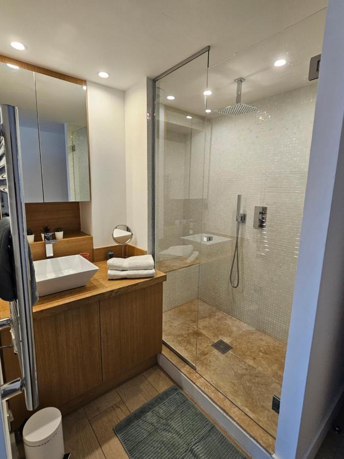 Tres Grand Deux Pieces Marines De Cogolin Apartment Екстериор снимка