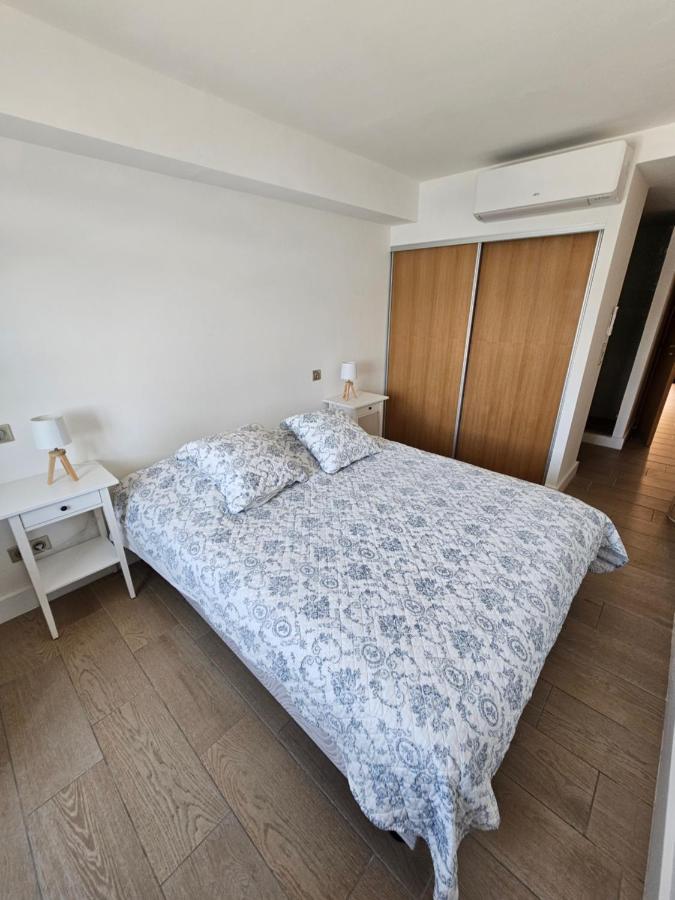Tres Grand Deux Pieces Marines De Cogolin Apartment Екстериор снимка