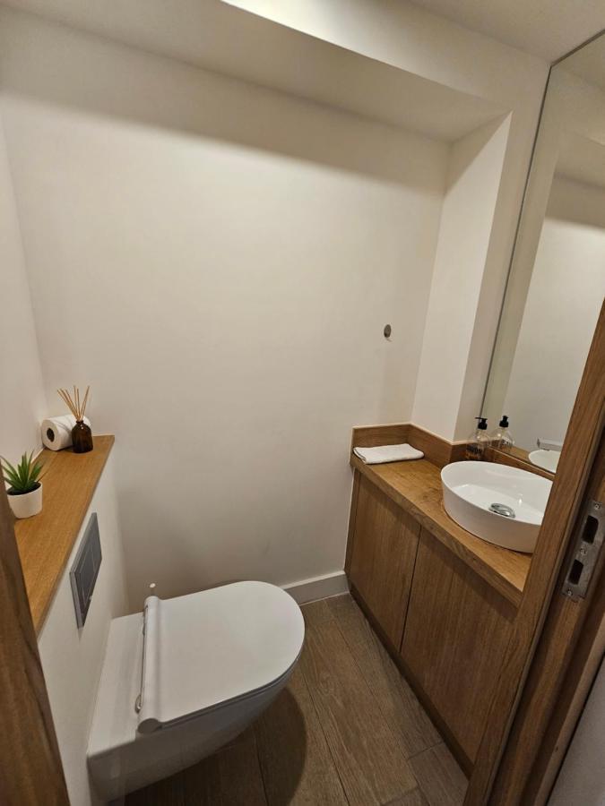 Tres Grand Deux Pieces Marines De Cogolin Apartment Екстериор снимка