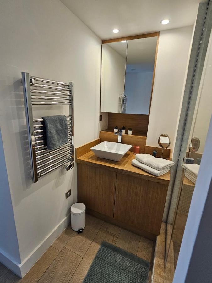 Tres Grand Deux Pieces Marines De Cogolin Apartment Екстериор снимка