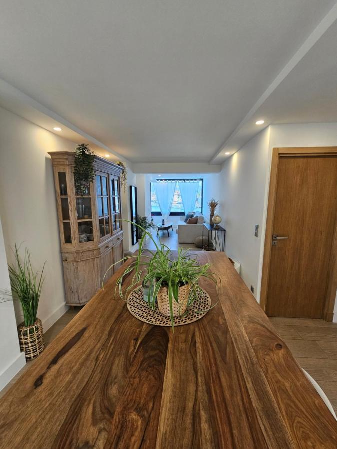 Tres Grand Deux Pieces Marines De Cogolin Apartment Екстериор снимка